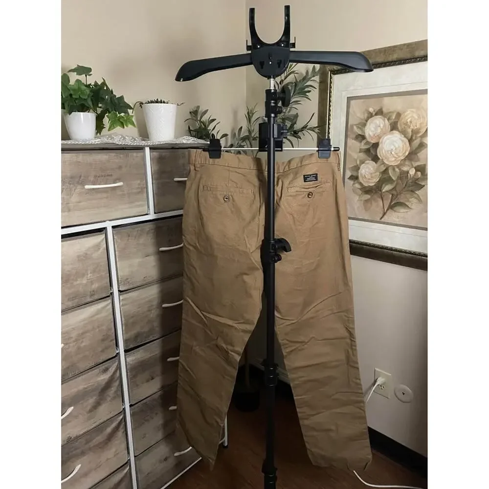Banana Republic Men's Tan Men’s Pants - 34x32